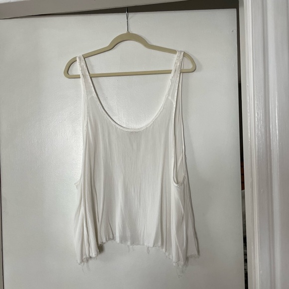 Free People Tops - Free people tank top
